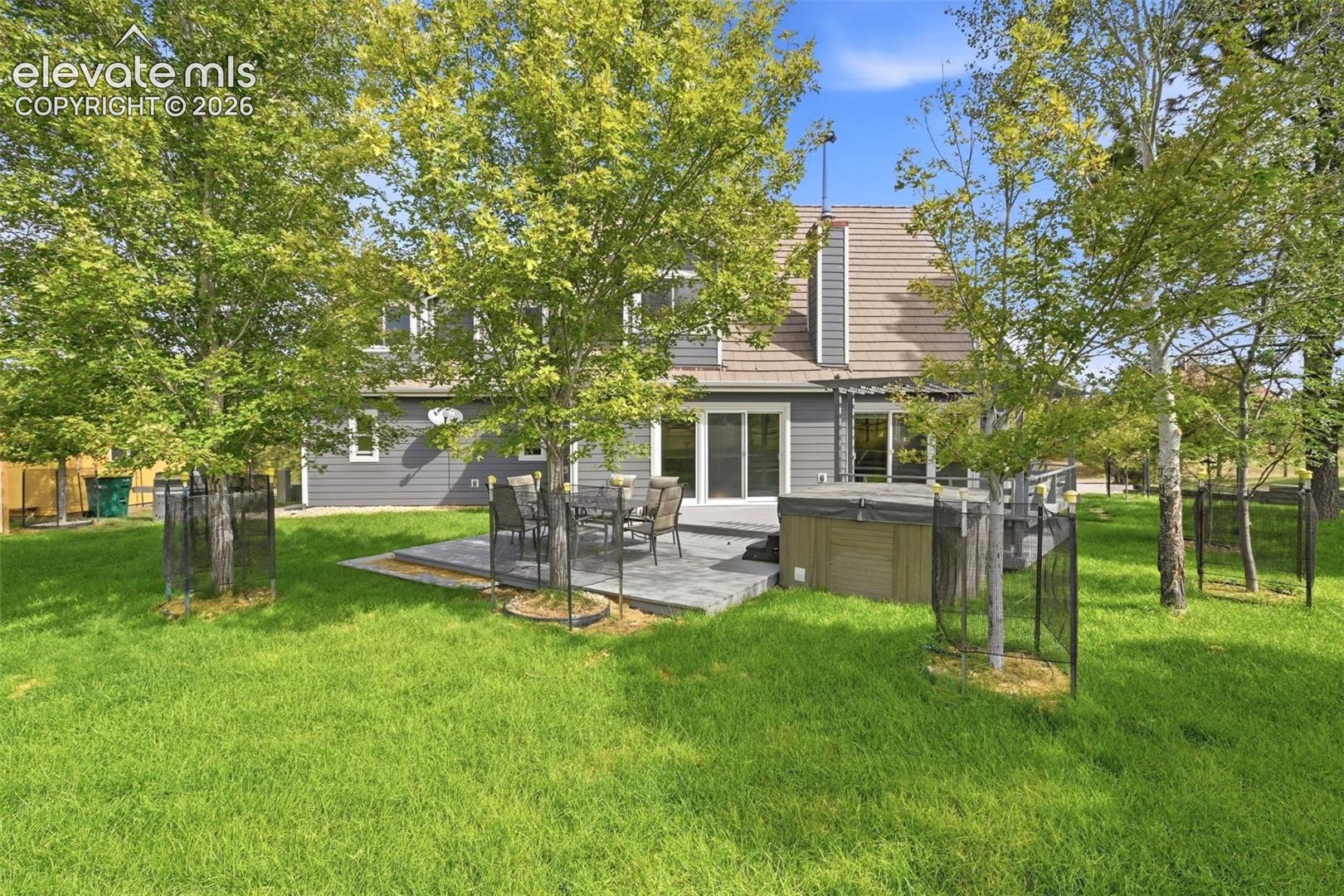 Photo 32 of 11656 Caribou Drive, Franktown