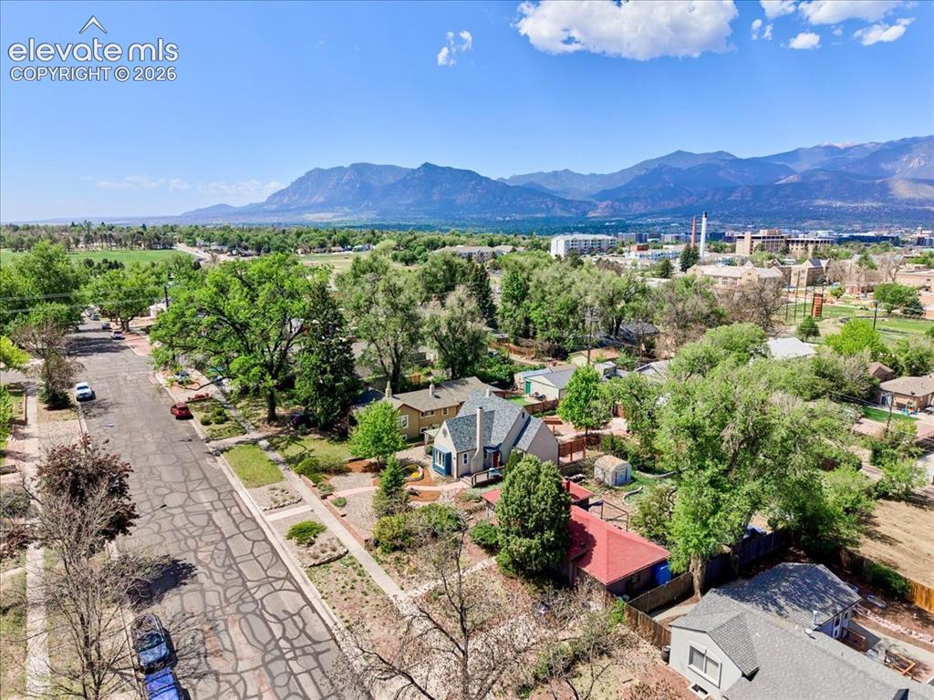 114 Sheridan Ave, Colorado Springs, CO 80909