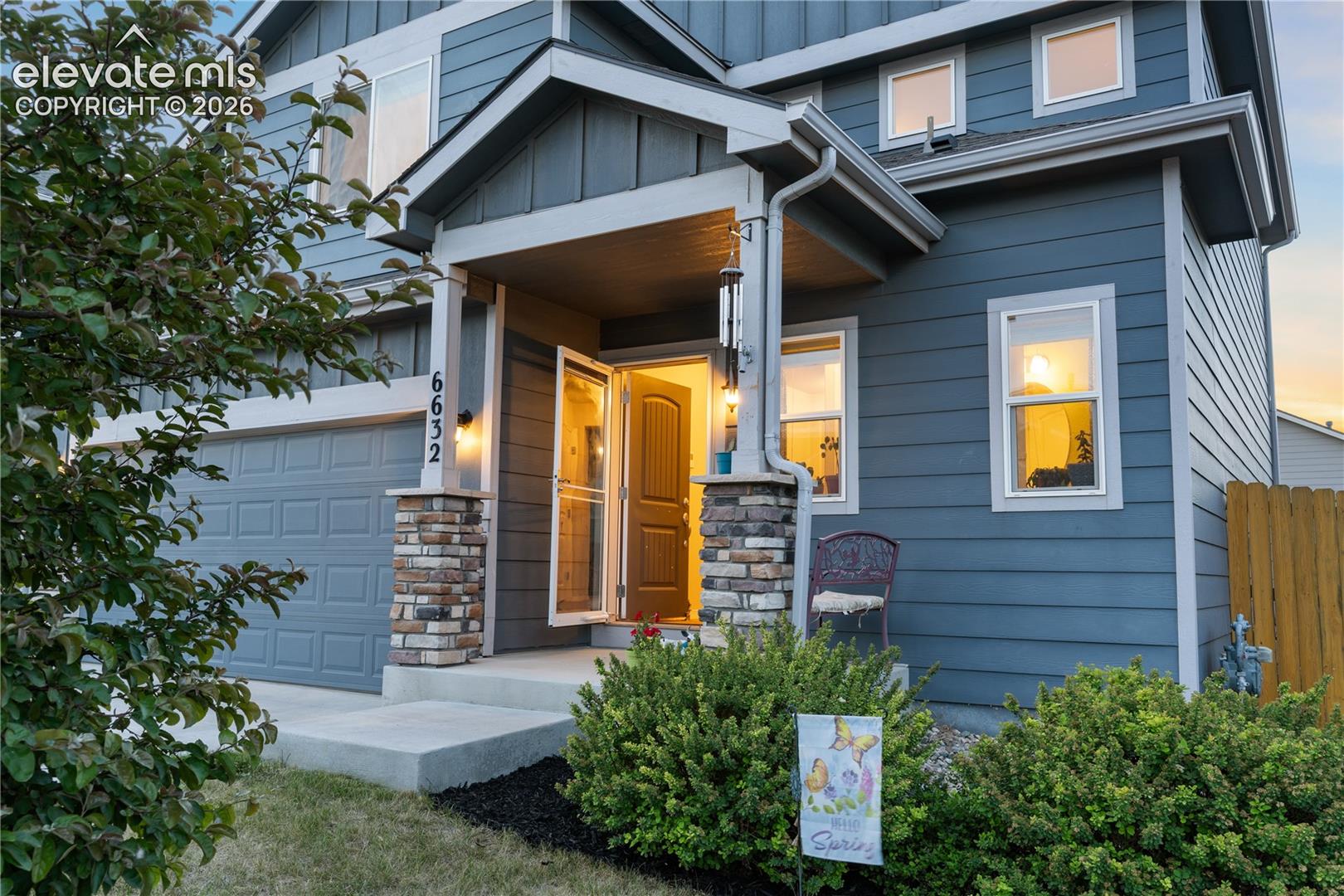 Photo 8 of 6632 Galpin Drive, Colorado Springs