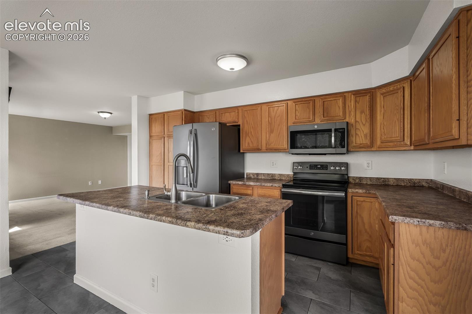 Photo 12 of 7477 Theresa Drive, Colorado Springs