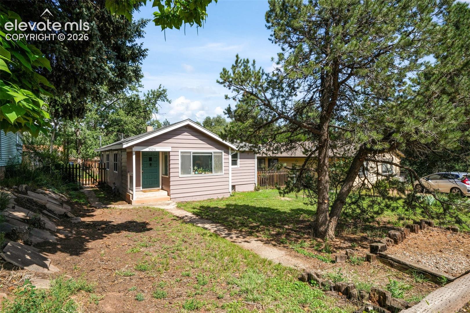 Photo 41 of 3326 W Kiowa Street, Colorado Springs
