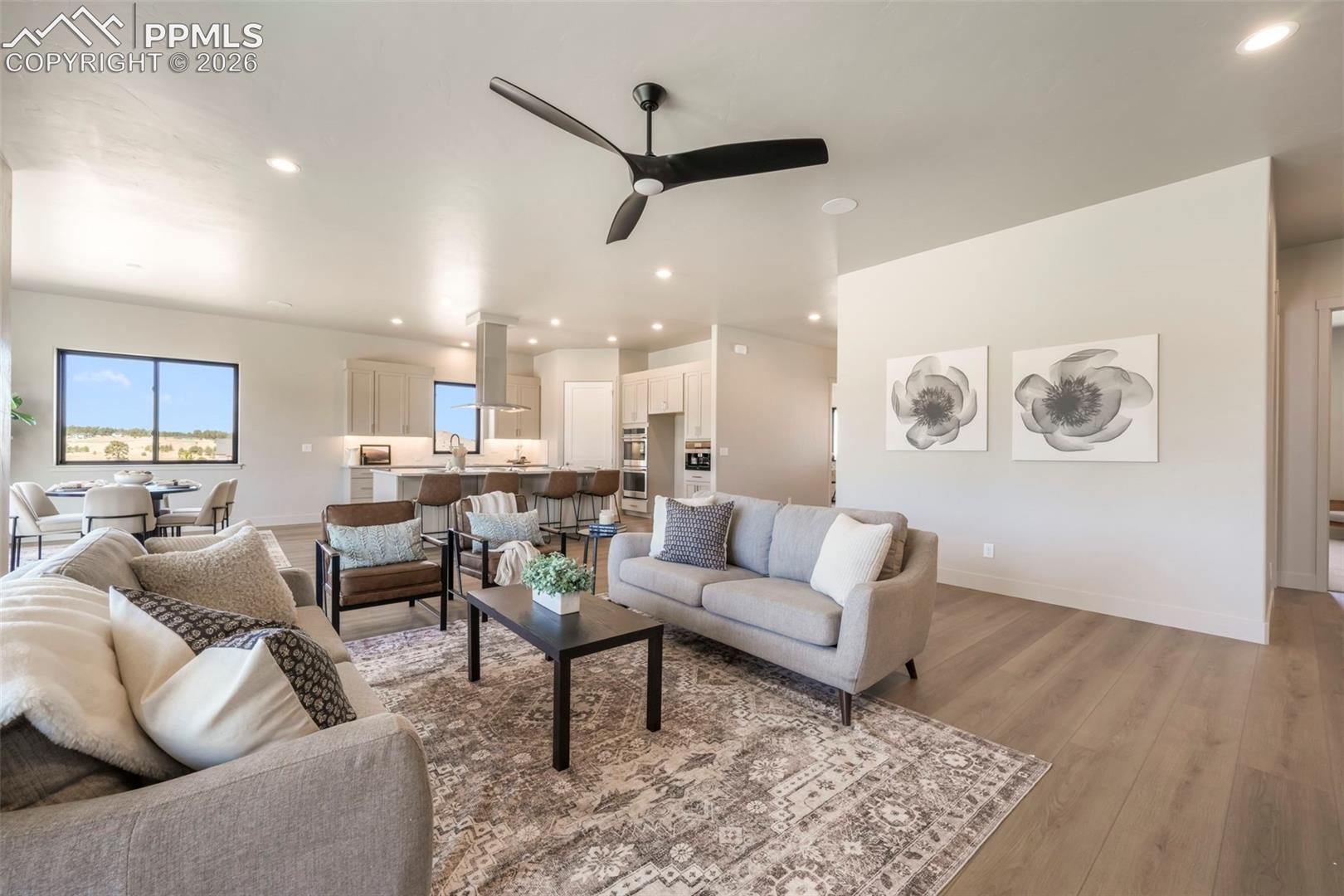 Photo 23 of 11475 Bison Meadows Court, Colorado Springs
