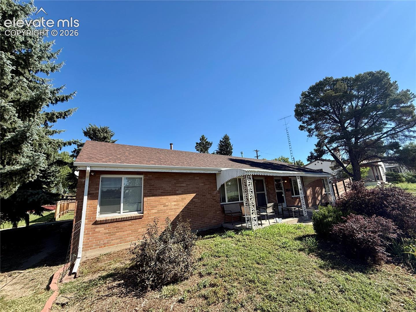 Photo 19 of 1304 E Pikes Peak Avenue, Colorado Springs