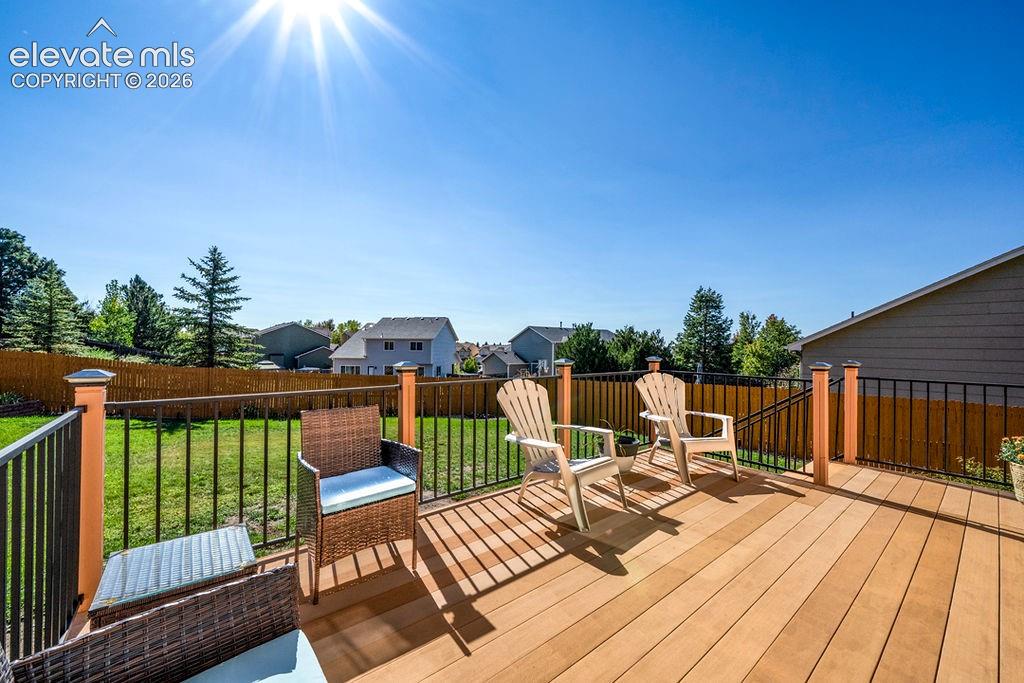 Photo 45 of 9271 Wolf Pack Terrace, Colorado Springs