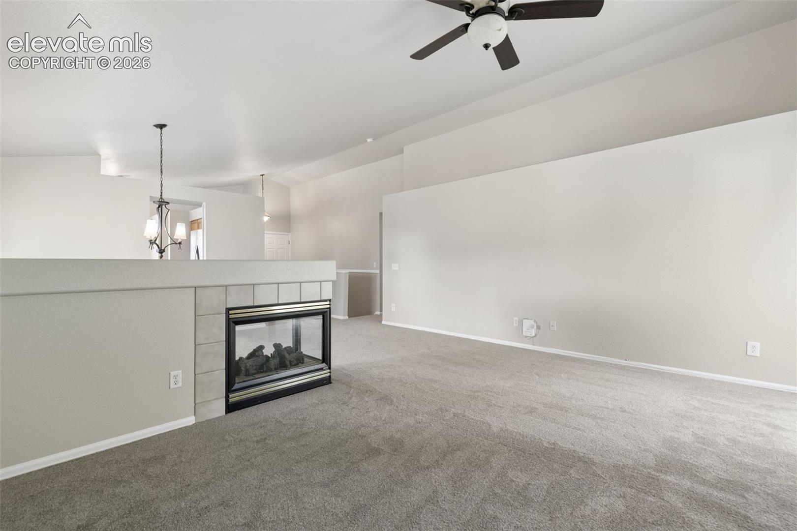 Photo 6 of 5631 Vermillion Bluffs Drive, Colorado Springs