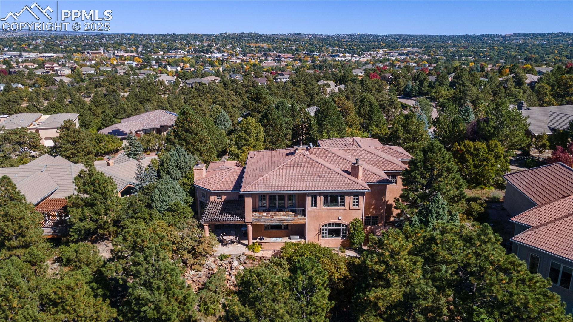 Photo 36 of 4896 Stonehill Road, Colorado Springs
