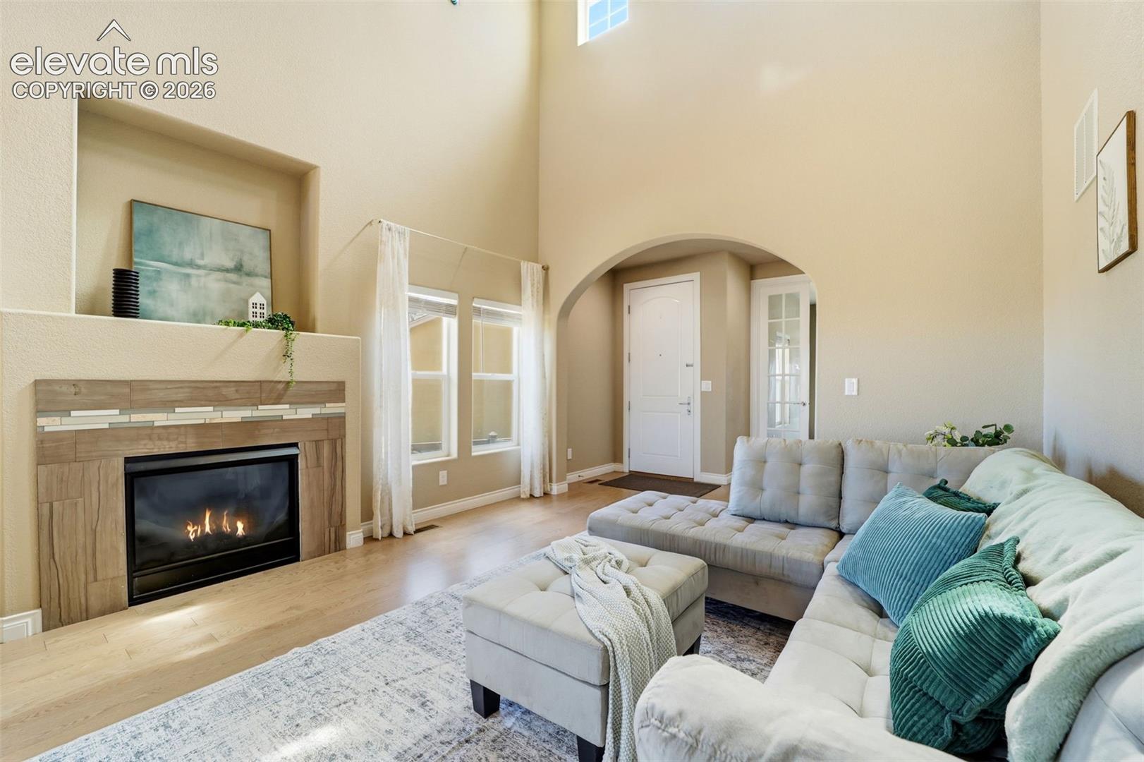 Photo 7 of 8982 Pacific Crest Drive, Colorado Springs