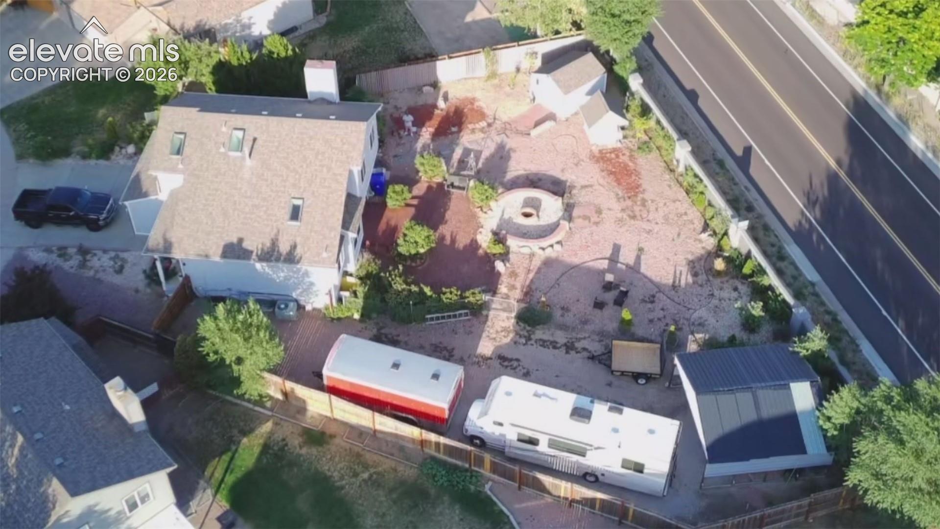 Photo 34 of 1665 Boxtree Court, Colorado Springs
