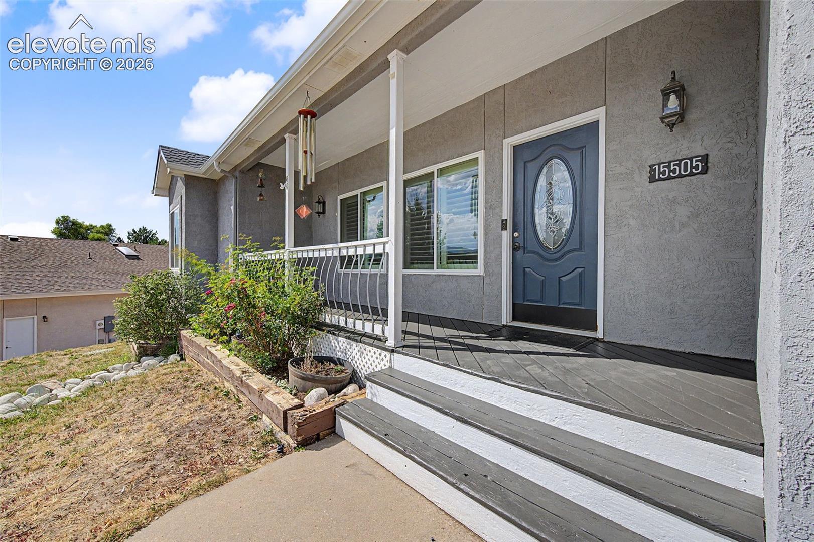 Photo 38 of 15505 Curwood Drive, Colorado Springs