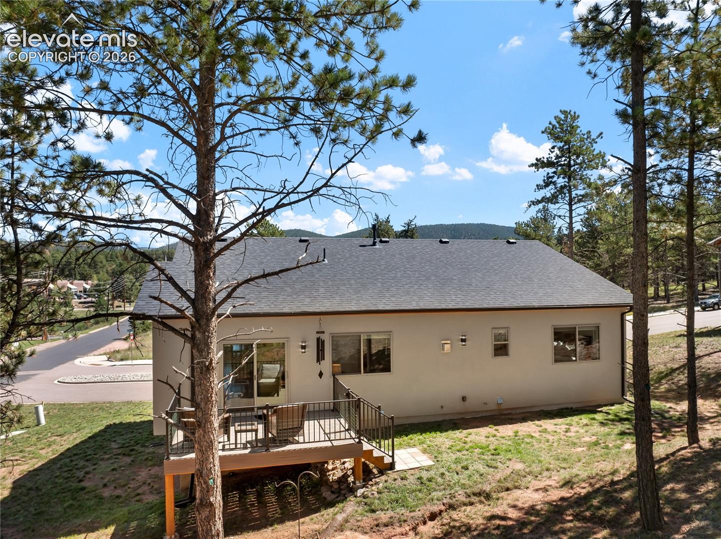 Photo 46 of 1382 Ridgestone Drive, Woodland Park