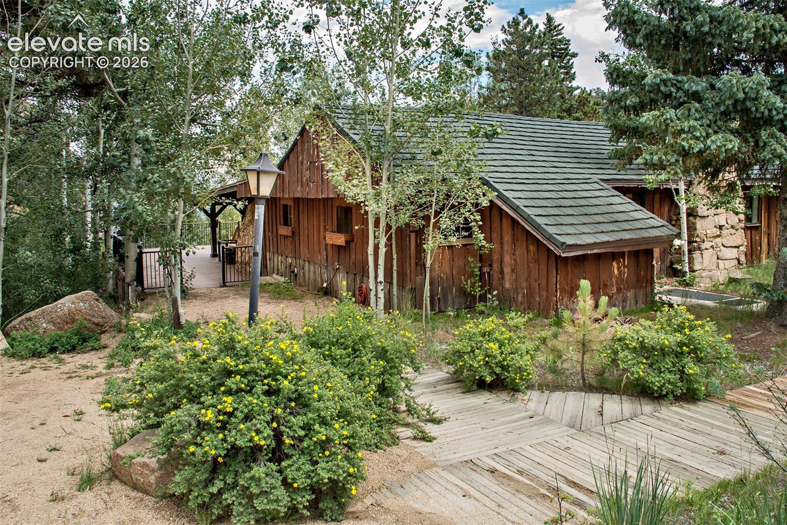 Photo 8 of 266 Aspen Ridge Road, Manitou Springs