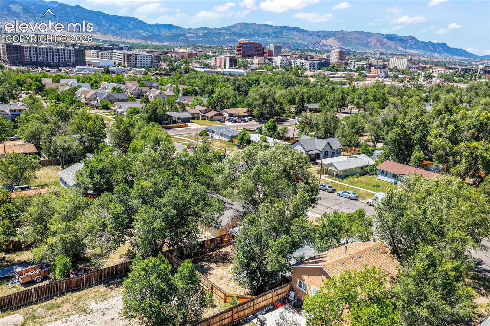 Photo 46 of 727 E Rio Grande Street, Colorado Springs