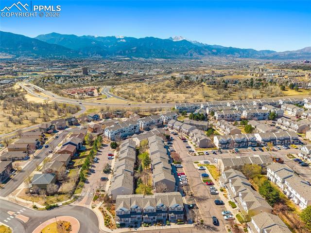 2711 Brooksedge Vw, Colorado Springs, CO 80910