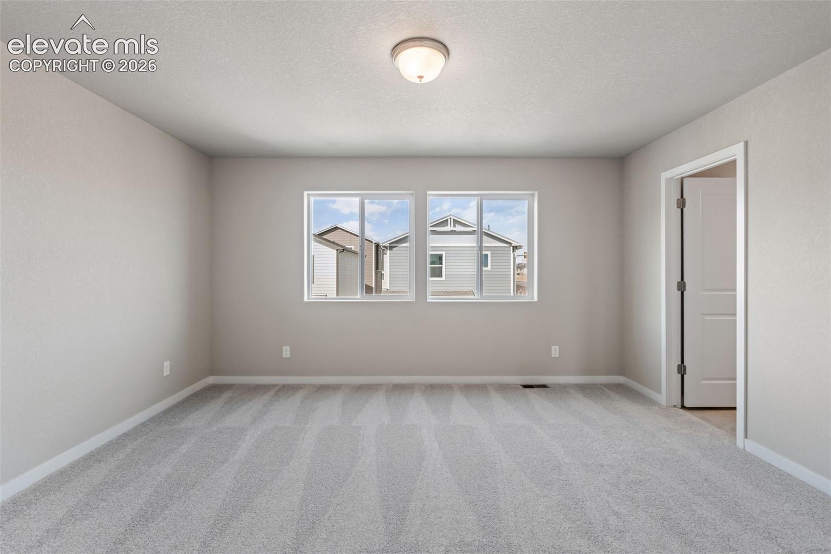 *Photos of previous inventory home of same floor plan features/options will vary.