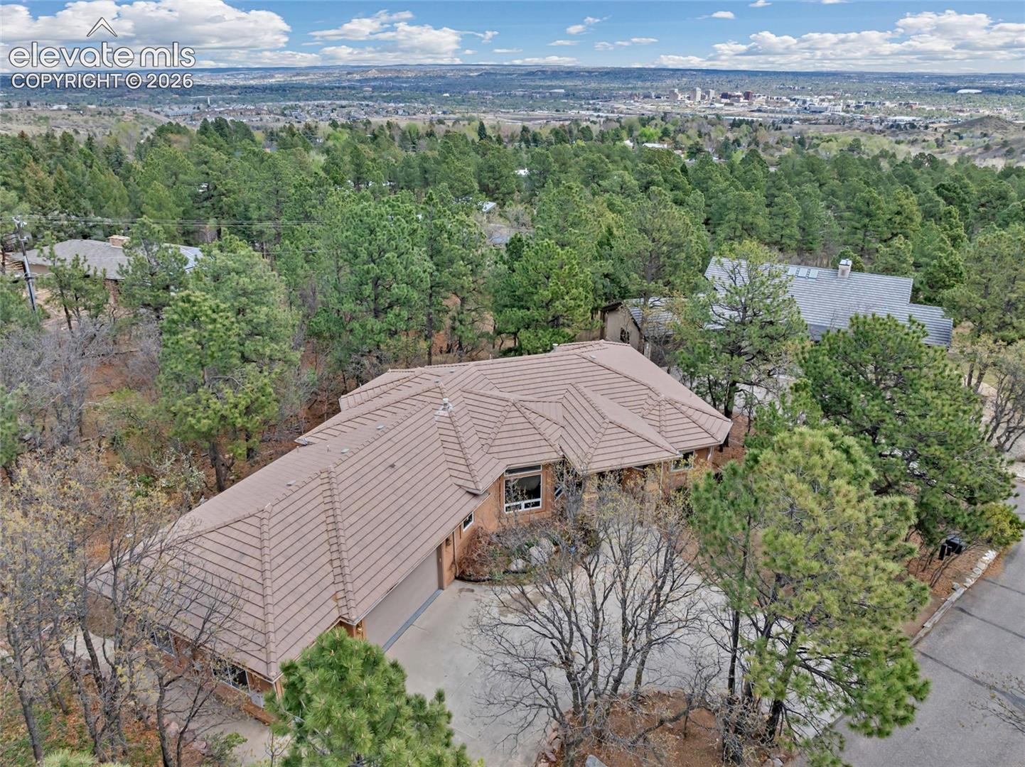 Photo 24 of 1205 Oakmoor Heights, Colorado Springs