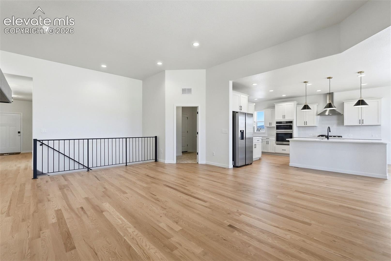Photo 10 of 9471 Allouche Street, Colorado Springs