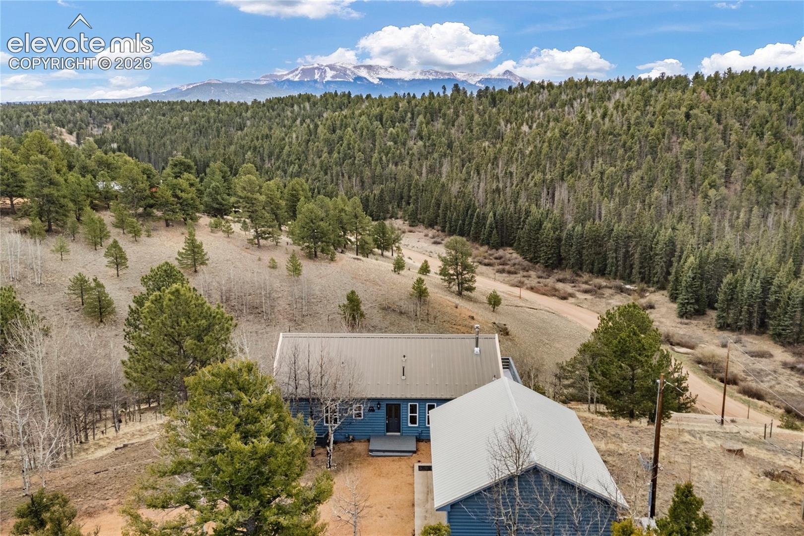 Photo 39 of 3543 Blue Mesa Drive, Divide