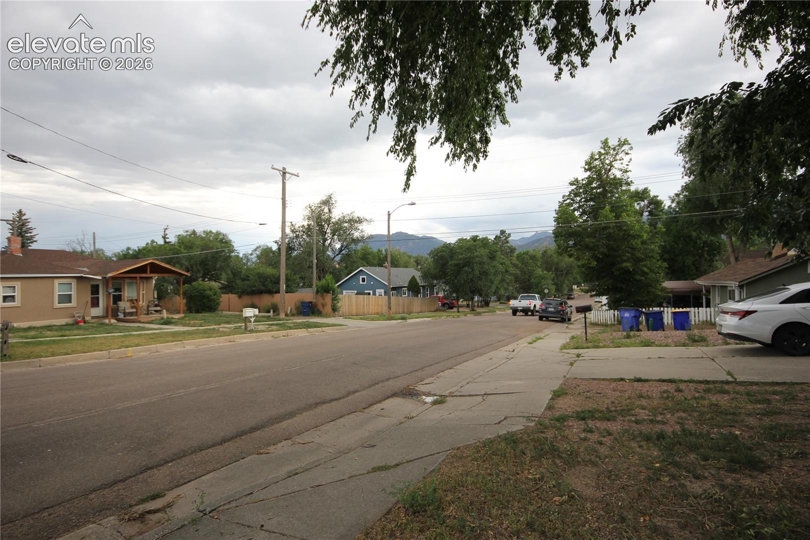 118 N 18th St, Colorado Springs, CO 80904