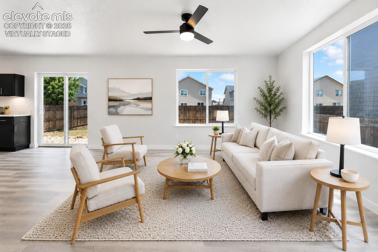 6143 Cast Iron Dr, Colorado Springs, CO 80925
