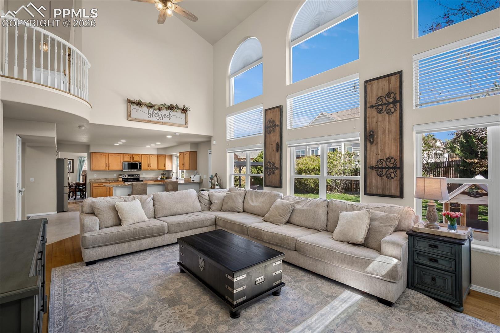 5521 Calamity Jane Lane