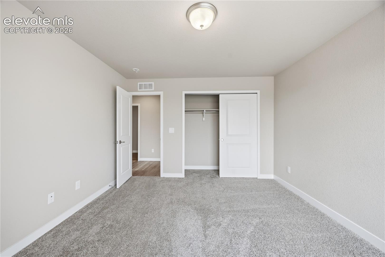 Bedroom #3.