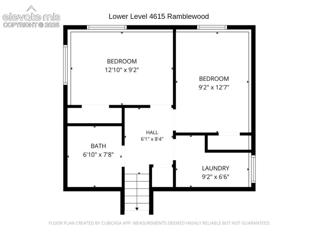 Lower Level