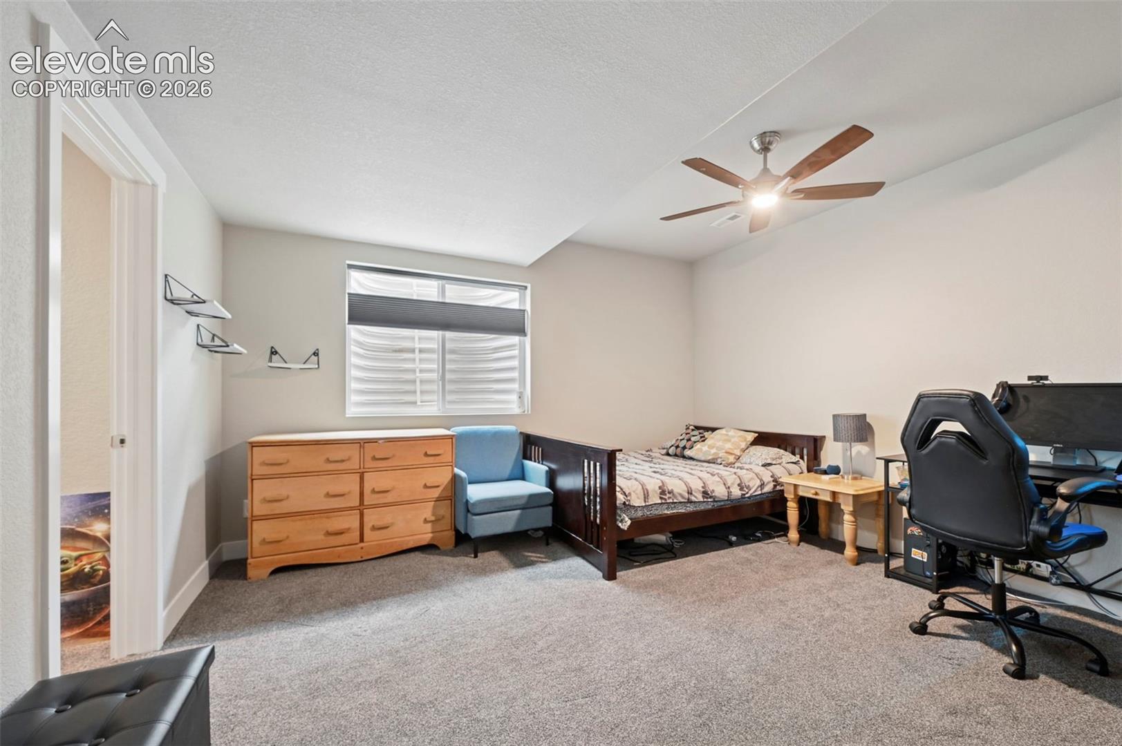 Photo 38 of 2272 Cabernet Court, Colorado Springs