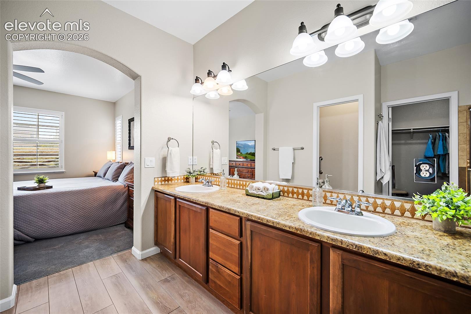 Photo 24 of 7938 Silver Birch Drive, Colorado Springs