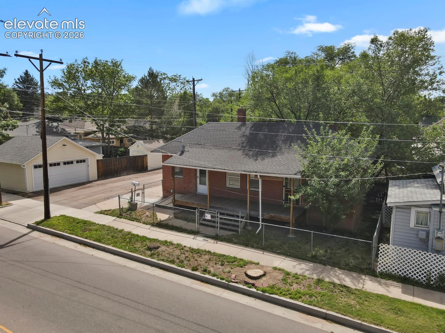 Photo 35 of 107 N 30th Street, Colorado Springs