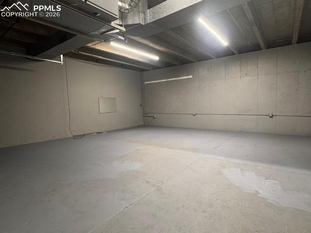 Photo 11 of 1524 N Circle Drive #1526 1/2 B, Colorado Springs