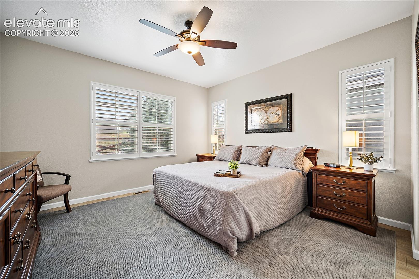 Photo 21 of 7938 Silver Birch Drive, Colorado Springs