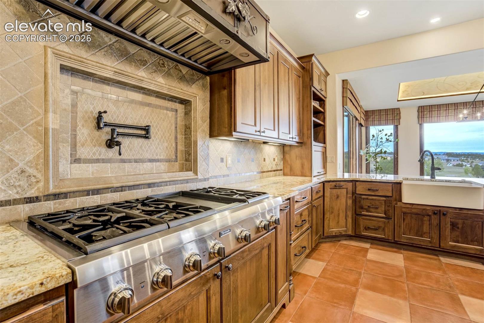 Photo 11 of 17512 Pond View Place, Colorado Springs