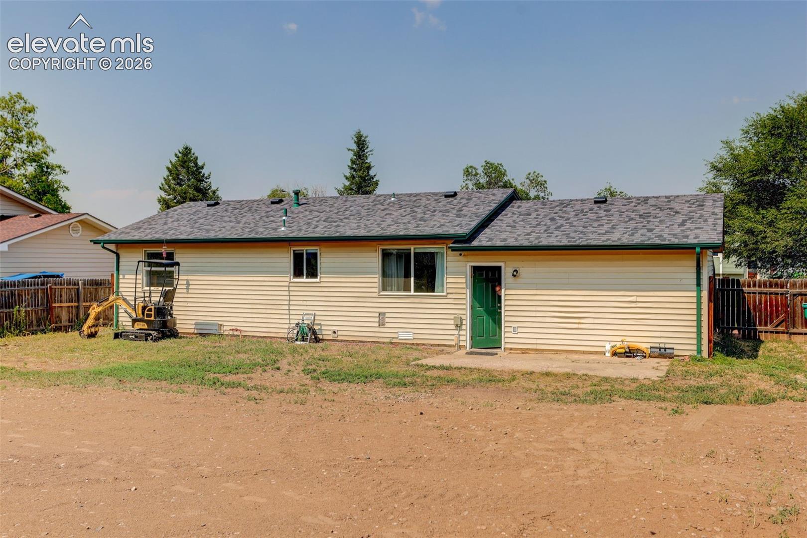 Photo 26 of 6770 Goldfield Drive, Colorado Springs