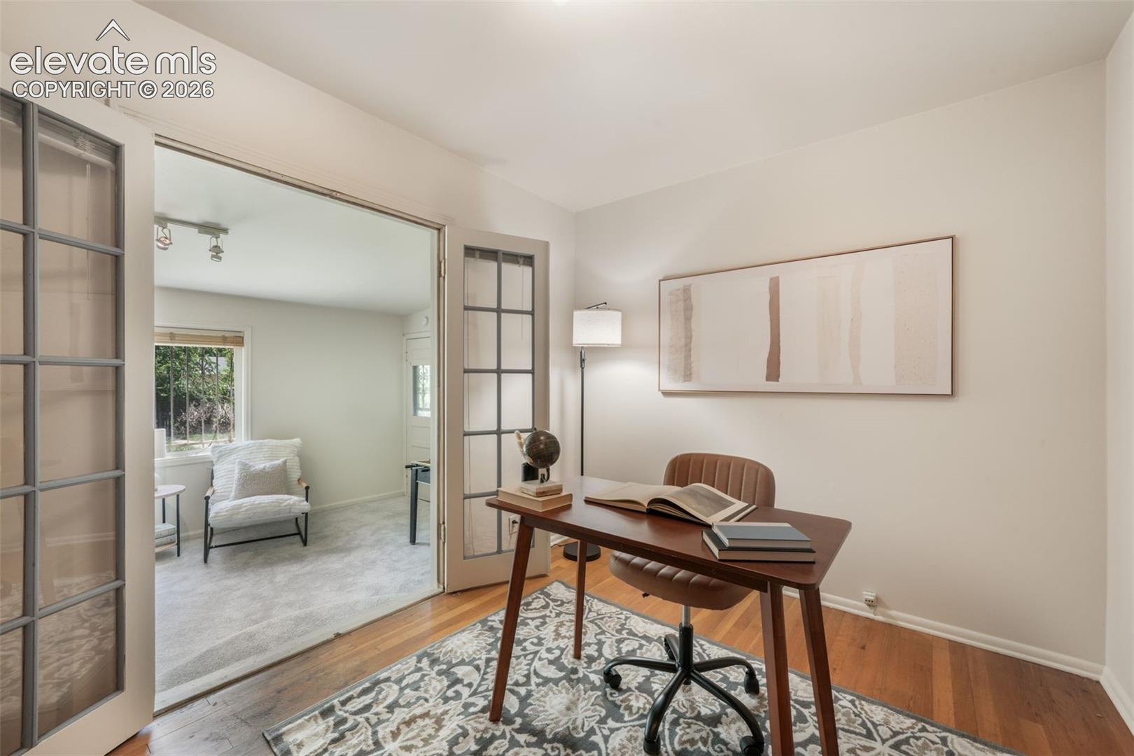 Photo 25 of 920 S Canosa Court, Denver