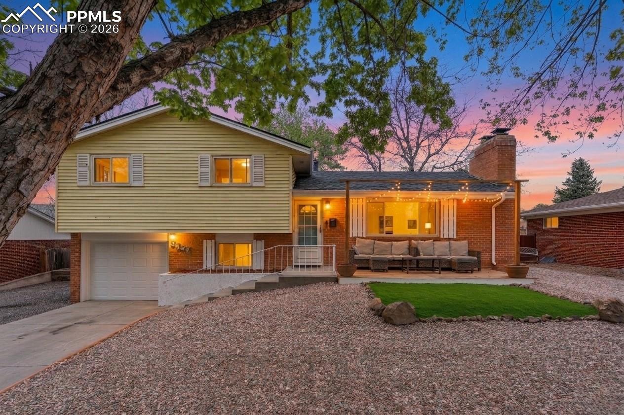 Featured Homes Featured Homes