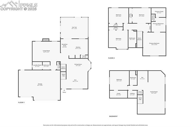 5390 Goodview Dr, Colorado Springs, CO 80911