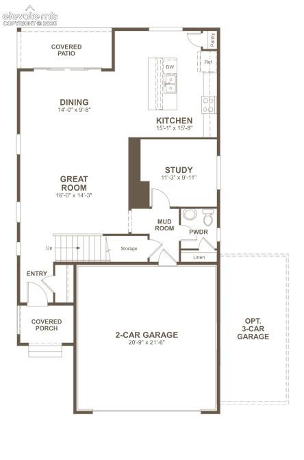7871 Rainy Creek Trl, Colorado Springs, CO 80925