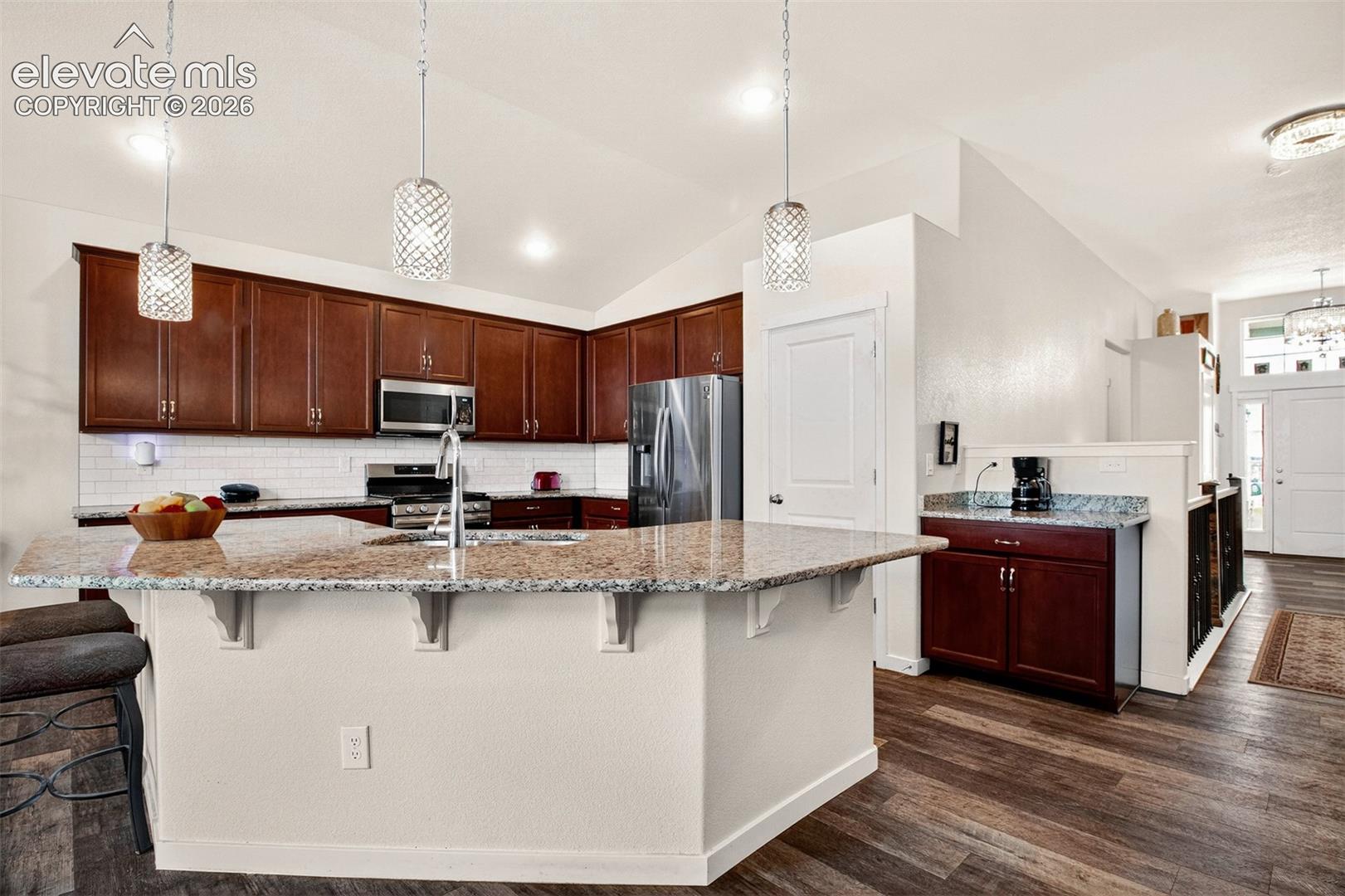 Photo 14 of 8746 Bittercress Drive, Colorado Springs