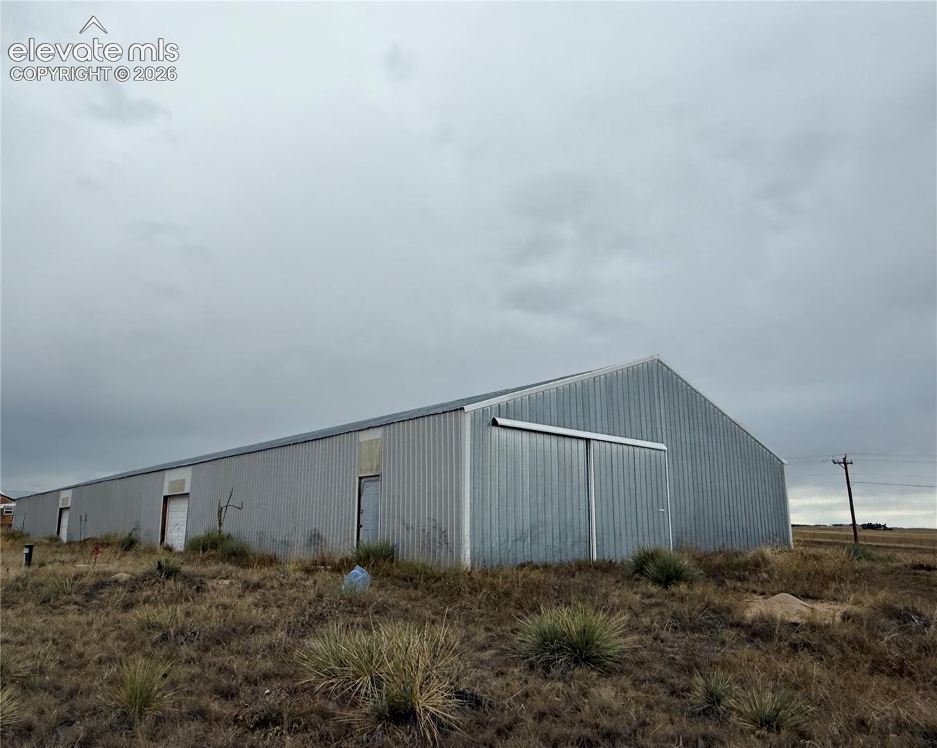 Photo 5 of 22105 E Highway 24, Peyton