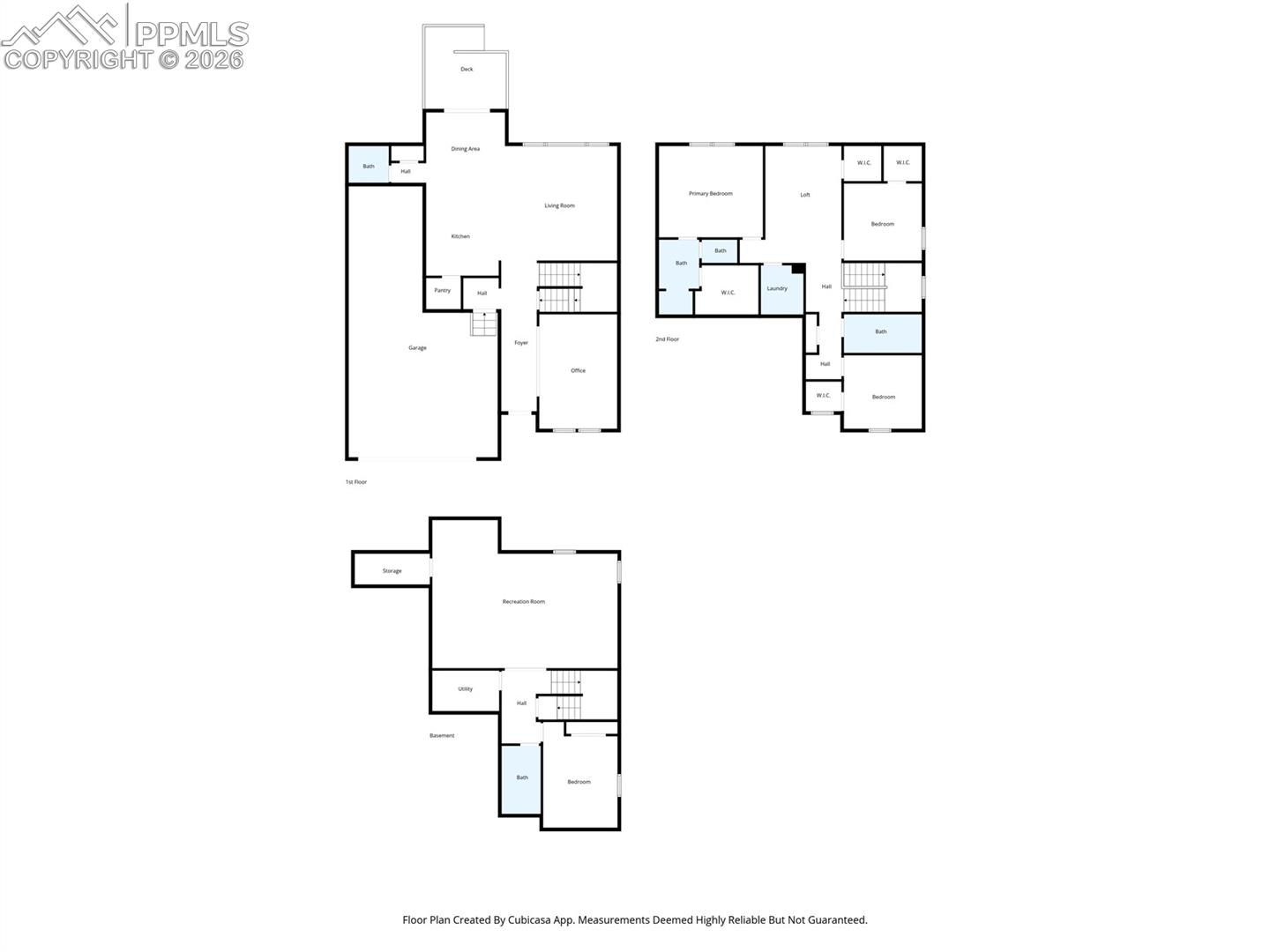 9770 Treasurevault Trl, Fountain, CO 80817