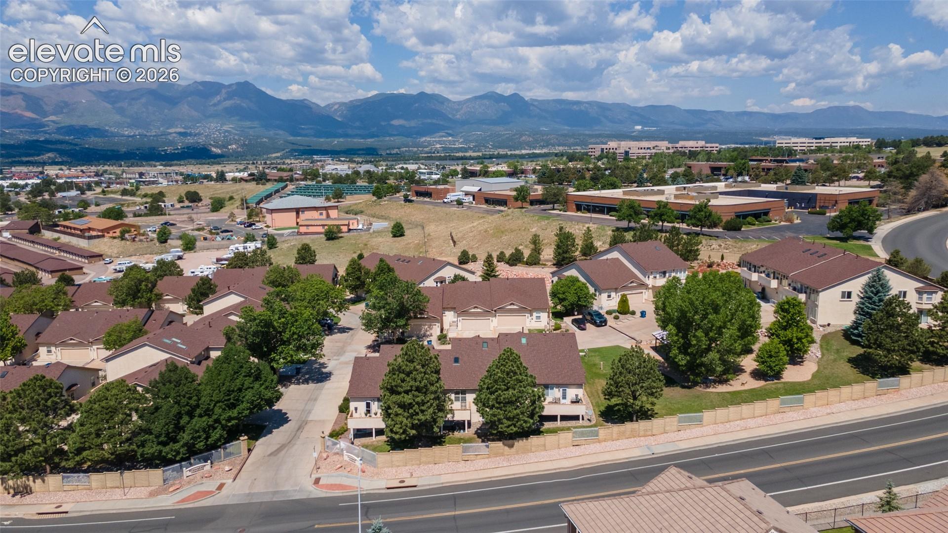 2136 Summerset Dr, Colorado Springs, CO 80920