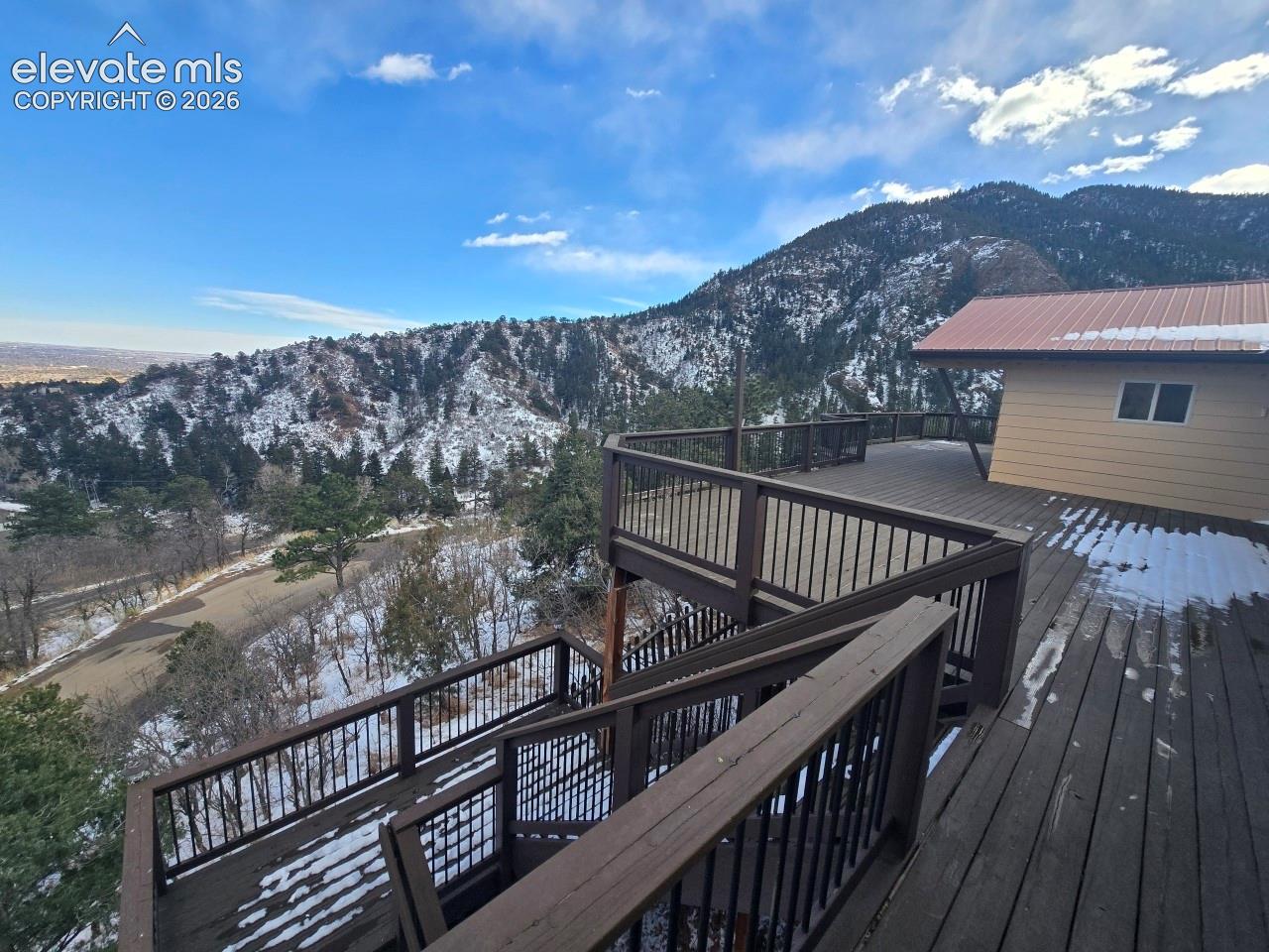 Photo 39 of 845 Crystal Park Road, Manitou Springs