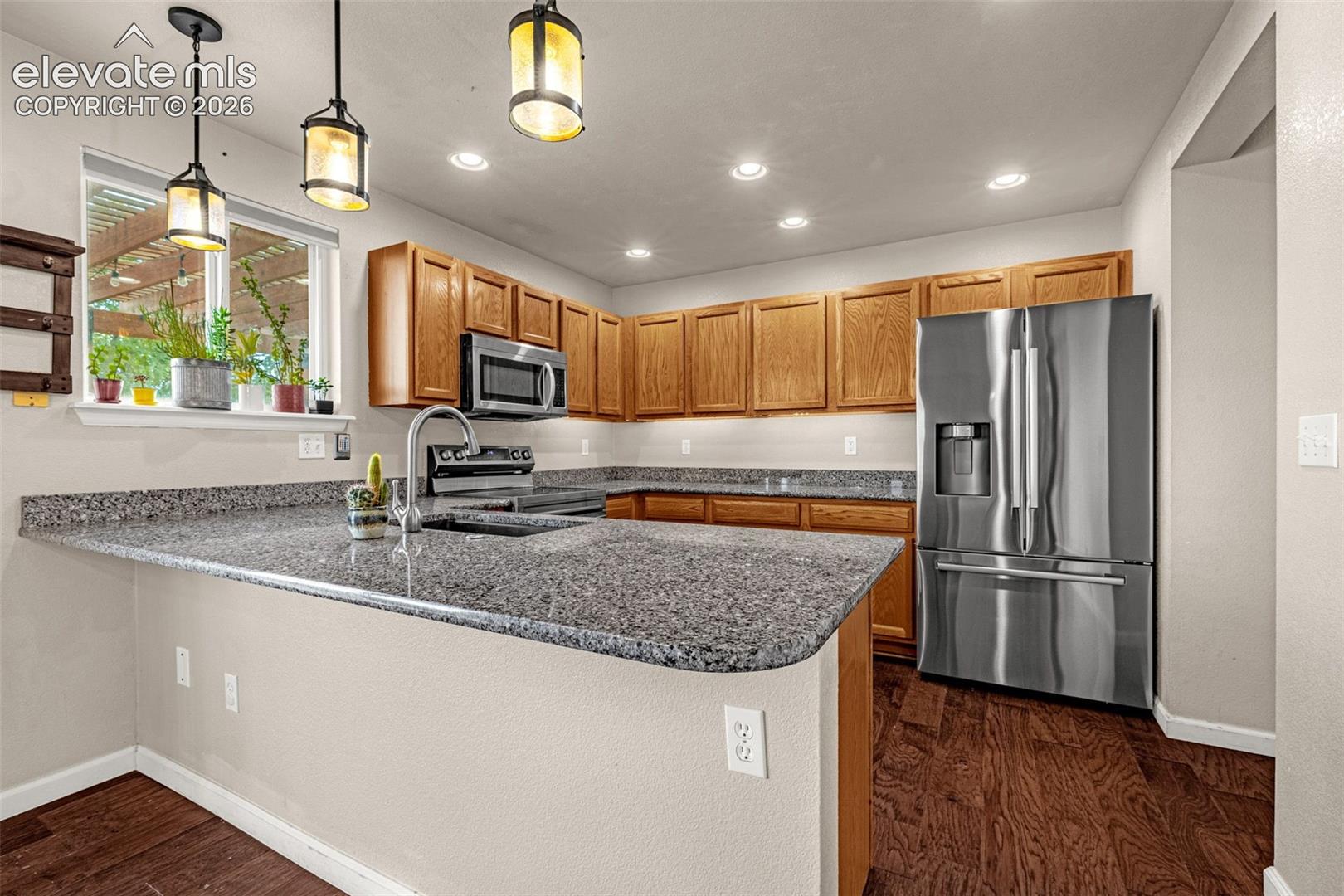 Photo 11 of 6195 Steed Way, Colorado Springs