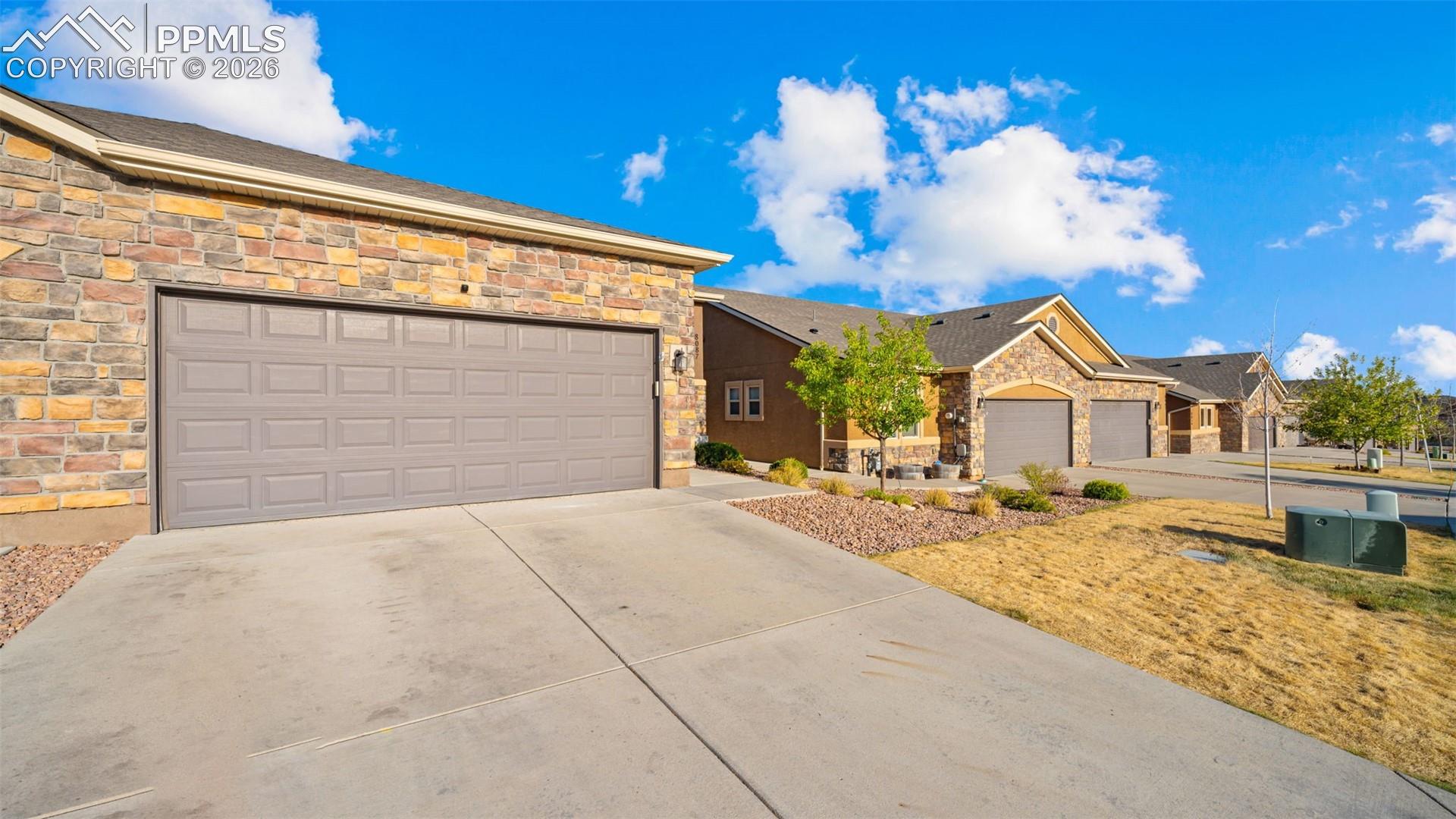 8087 Mockorange Hts, Colorado Springs, CO 80908