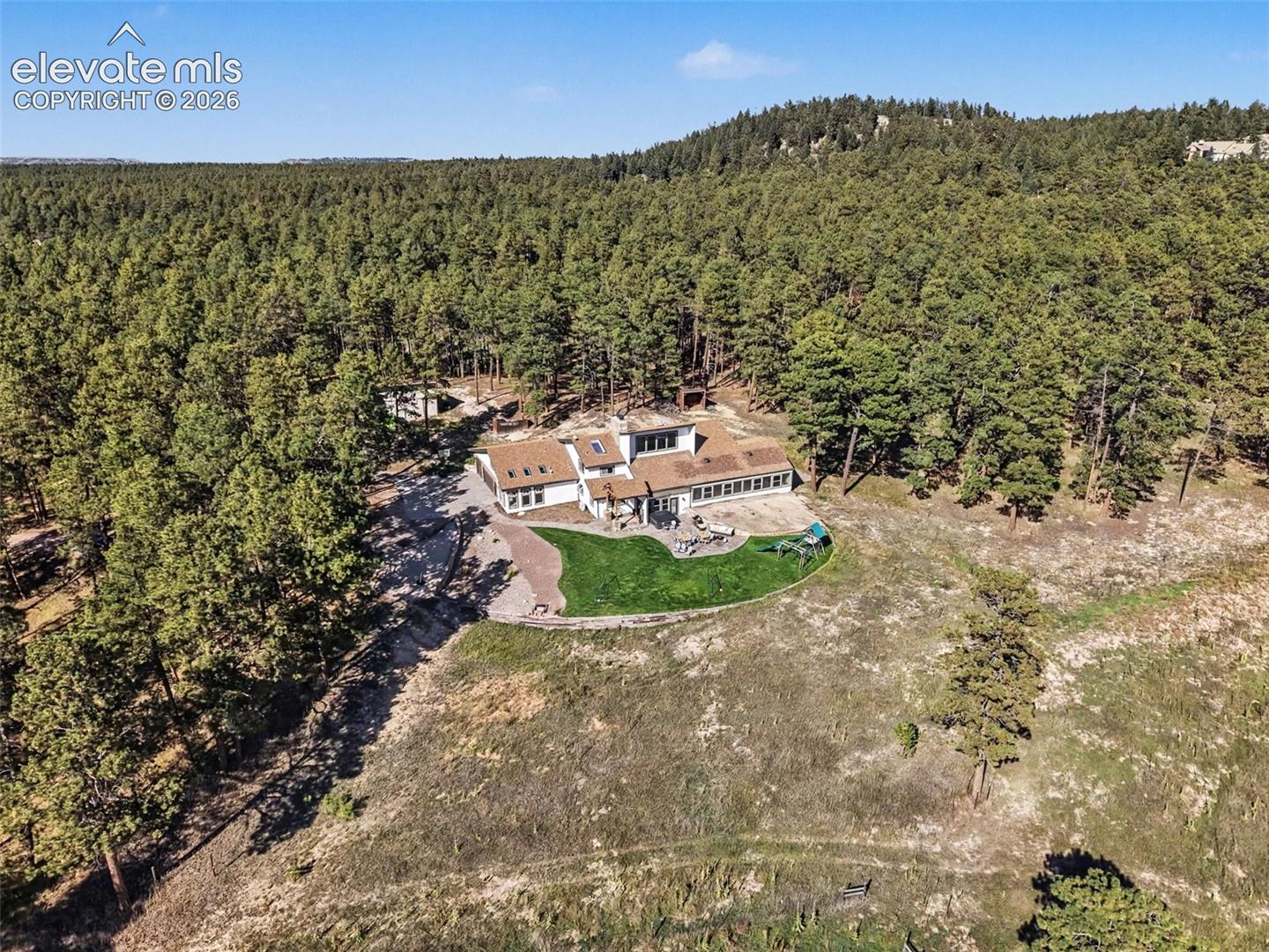 Photo 42 of 4225 Walker Vista Heights, Colorado Springs
