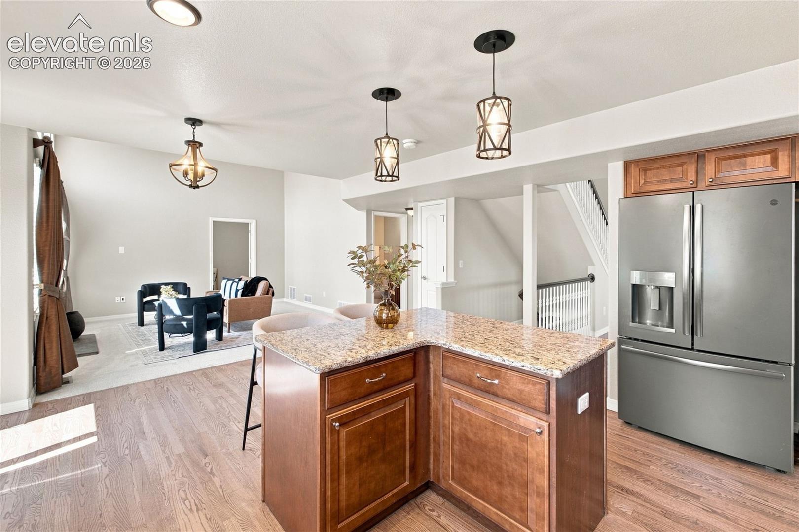 Photo 14 of 6323 Adamants Drive, Colorado Springs