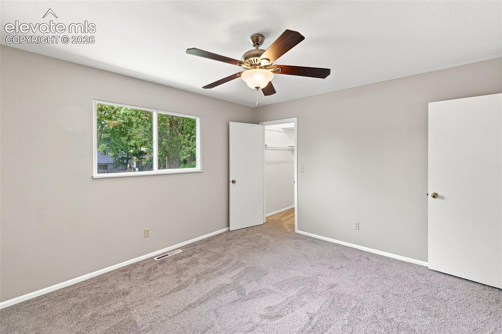 Photo 16 of 3542 E Nonchalant Circle, Colorado Springs