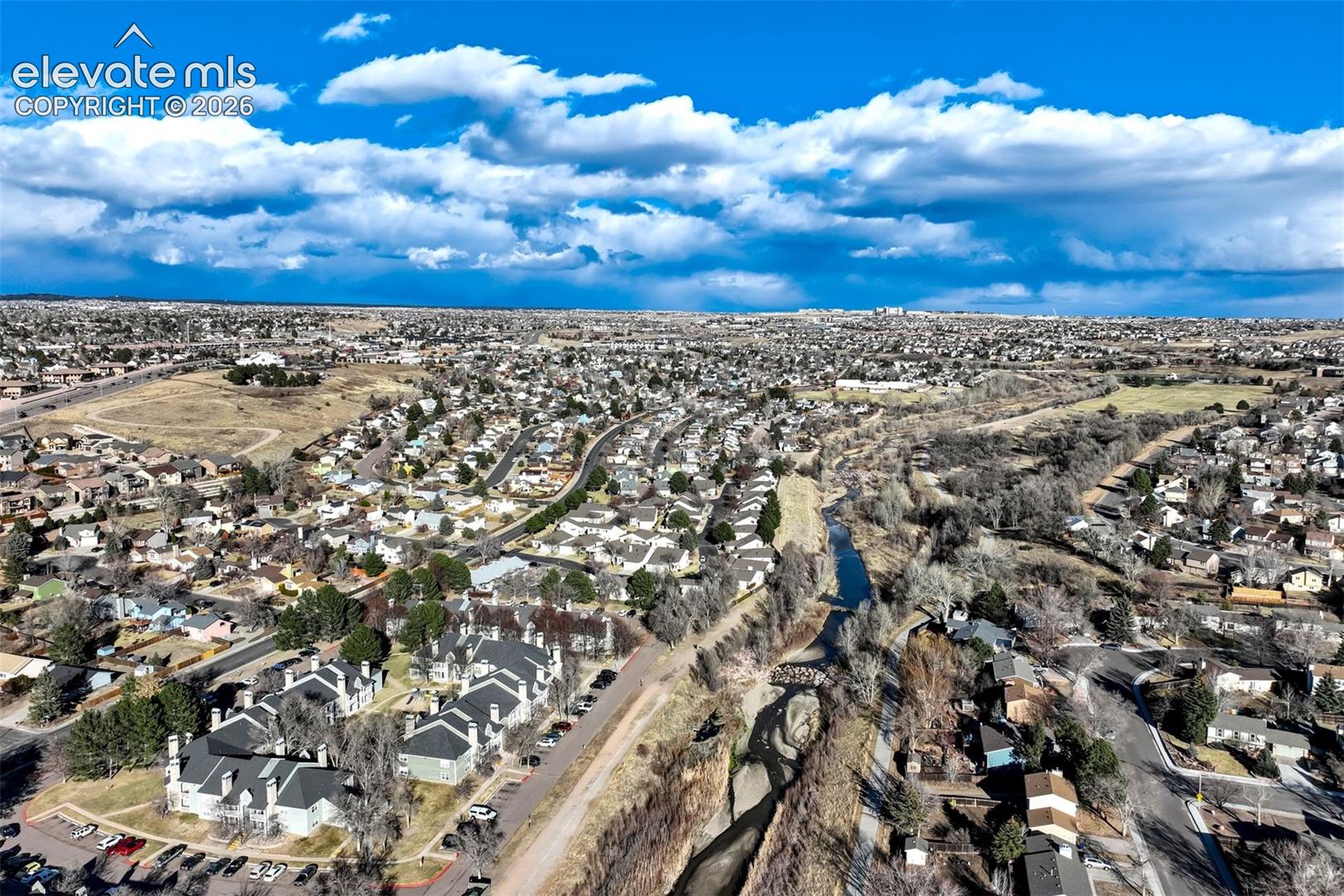 Photo 46 of 2955 Reuben Drive, Colorado Springs
