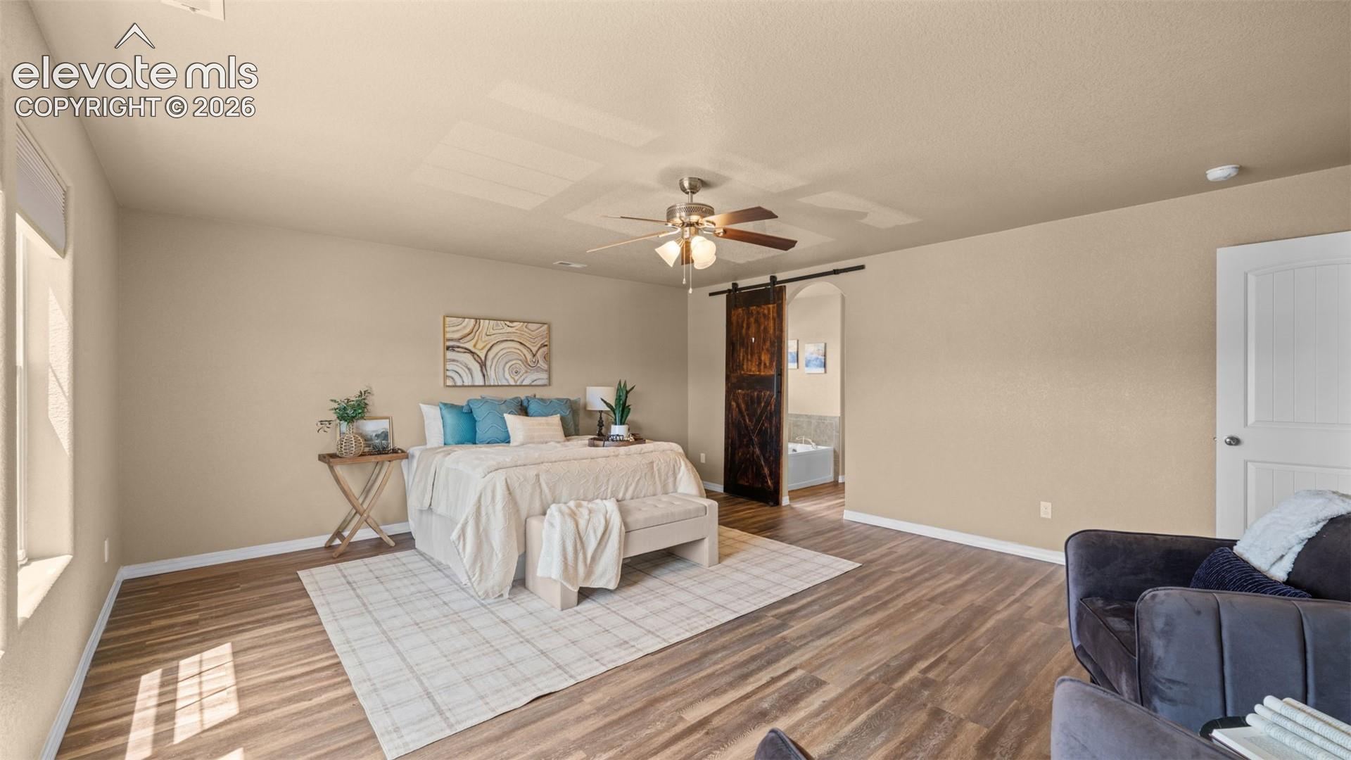 Photo 21 of 3704 Chia Drive, Colorado Springs