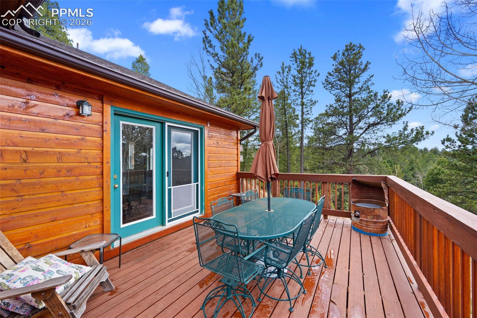 Photo 17 of 1122 Bennett Drive, Cripple Creek